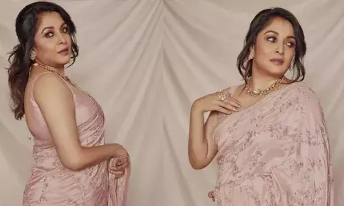 Ramya Krishna పెళ్లి కాకముందే ఆ వ్యక్తితో డేటింగ్‌లో ఉందా?