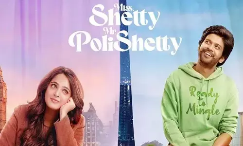ఓటీటీ లోకి వచ్చేసిన అనుష్క హిట్ మూవీ.. స్ట్రీమింగ్ ఎందులోనంటే?