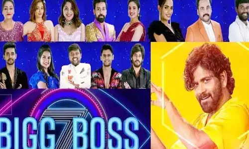 BiggBoss -Season 7లో రెమ్యూనరేషన్‌ ఎక్కువ ఎవరు తీసుకుంటున్నారో తెలుసా?
