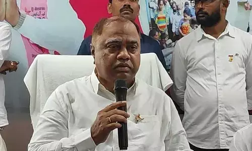 తుమ్మల బలమైన నేత అయితే ఎందుకు ఓడిపోతారు?