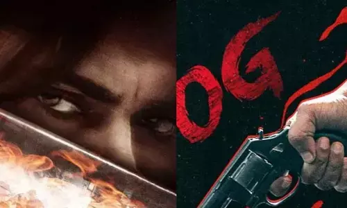 OG Movie : పవన్ కల్యాన్‌ ‘ఓజీ’ సినిమాలో బిగ్ బాస్ బ్యూటీ..ఎవరో తెలుసా?