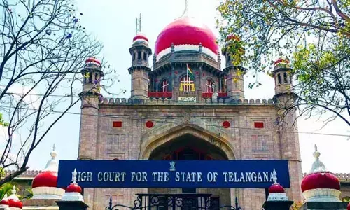హోల్డ్‌లో పెట్టిన టెన్త్ ఫలితాలు ప్రకటించండి: హైకోర్టు