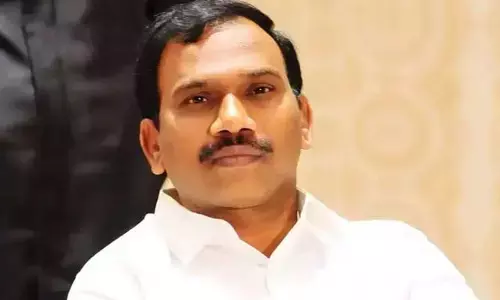 సనాతన ధర్మంపై మరో డీఎంకే నేత సంచలన వ్యాఖ్యలు