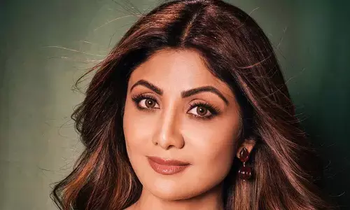 ఆ సినిమాలో నటించమని రాజ్ బలవంతం చేశాడు.. భర్తపై శిల్పాశెట్టి కామెంట్స్ వైరల్