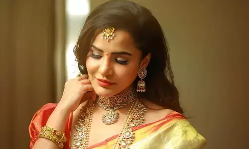 Ashu Reddy