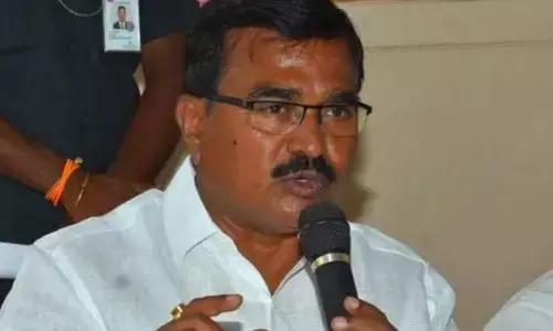 ఎన్నో అడ్డంకులు.. అయినా అధిగమించాం.. : మంత్రి నిరంజన్ రెడ్డి