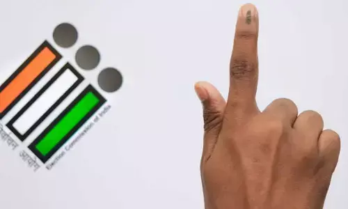 కేంద్ర ఎన్నికల ప్రధాన అధికారికి ఫోరం ఫర్ గుడ్ గవర్నెన్స్ లేఖ
