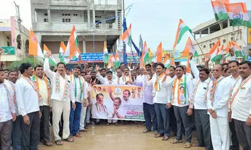 ప్రజా వ్యతిరేక విధానాలు విడనాడాలి