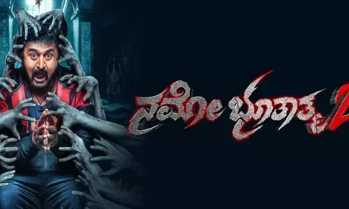 ఈ వారం థియేటర్, OTT లో విడుదలయ్యే సినిమాలు ఇవే..