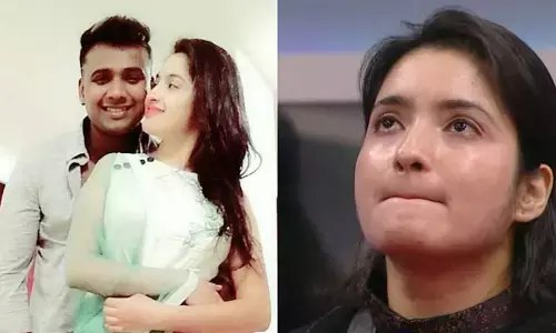 Rahul Sipligunjతో బిగ్ బాస్ Rathika బ్రేకప్.. బయటపెట్టిన బిగ్ బాస్