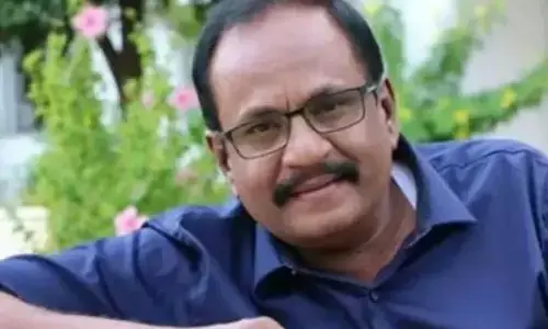 సినీ ఇండస్ట్రీలో విషాదం.. గుండెపోటుతో జైలర్ నటుడు మృతి