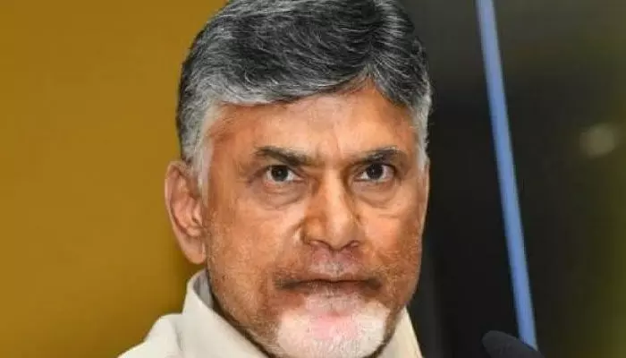 చంద్రబాబు అరెస్ట్ చెల్లదు.. సీబీఐ మాజీ డైరెక్టర్ సంచలన వ్యాఖ్యలు చంద్రబాబు అరెస్ట్ చెల్లదు.. సీబీఐ మాజీ డైరెక్టర్ సంచలన వ్యాఖ్యలు