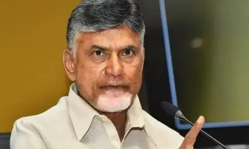 ములాఖత్ మతలబు: చంద్రబాబుతో పవన్,లోకేశ్,బాలకృష్ణల భేటీ
