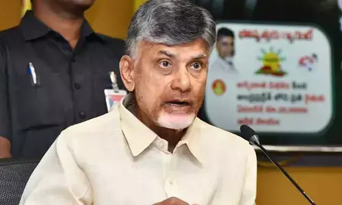 Chandrababu Naidu : చంద్రబాబు అరెస్ట్ : న్యాయవాది ఏం చెప్పారంటే?