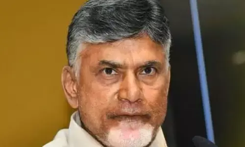 చంద్రబాబు అరెస్ట్ చెల్లదు.. సీబీఐ మాజీ డైరెక్టర్ సంచలన వ్యాఖ్యలు