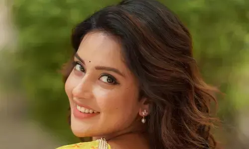 Mahima Nambiar