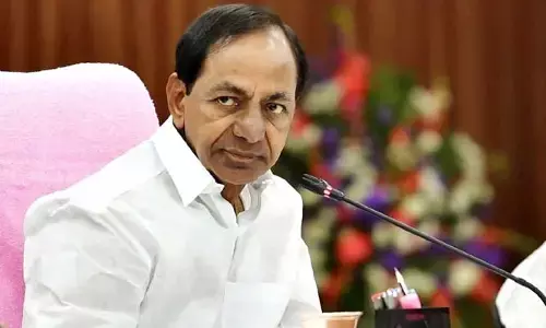 ఇంటలిజెన్స్ సర్వే రిపోర్ట్‌లపై కేసీఆర్‌కు డౌట్.. కరెక్ట్ నివేదిక కోసం కొత్త వ్యూహం..?