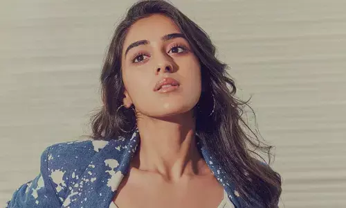 Sakshi Vaidya