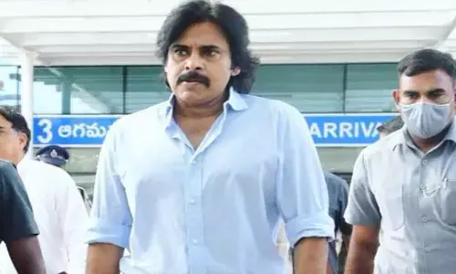పవన్ కళ్యాణ్ ఒక ప్యాకేజీ స్టార్ .. నెట్టింట చర్చ