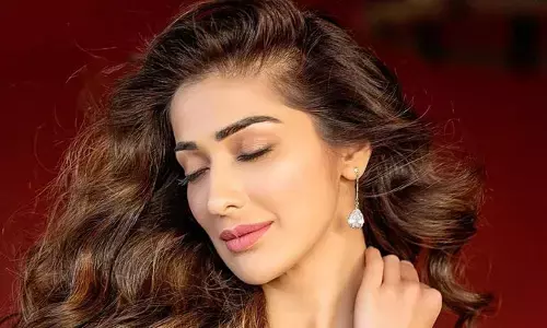 Raai Laxmi