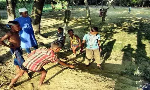 కథా సంవేదన: ఖాళీ సిగరెట్ పెట్టె