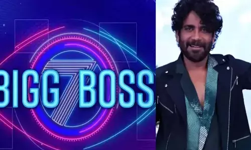 Bigg Boss-7: నాగార్జున ఒక్క ఎపీసోడ్‌కు తీసుకునే రెమ్యునరేషన్ ఎంతో తెలిస్తే షాక్!