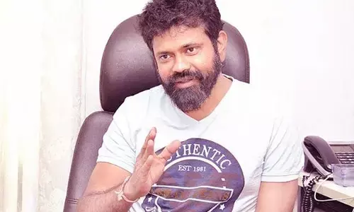 ఆ సినిమా విషయంలో నేను పెద్ద తప్పు చేశాను: వైరల్ అవుతున్న Sukumar కామెంట్స్