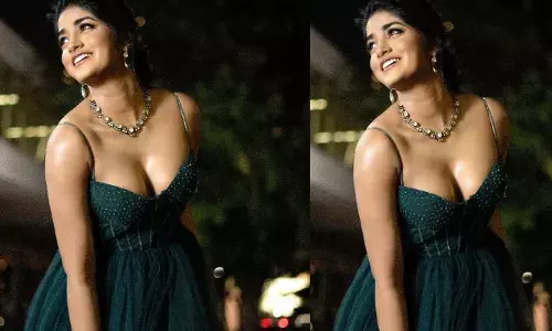 ఆ పార్ట్ మూసుకో గబ్బు కొడుతోంది.. డింపుల్ బోల్డ్ షోపై దారుణమైన ట్రోలింగ్