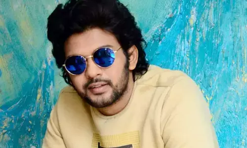 సీక్రెట్‌గా పెళ్లి చేసుకున్న నవీన్ పొలిశెట్టి.. క్లారిటీ!