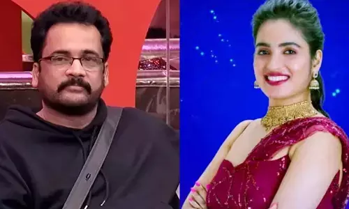 బాత్రూమ్‌లో దాక్కొని రతిక, శివాజీ ఏం చేశారు.. అంత సీక్రెట్ టాస్క్ ఏంటి?