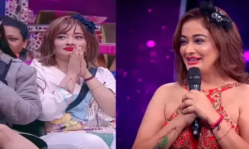 Bigg Boss 7 Telugu: భాష రాని భామని తీసుకోవడం ఎందుకు.. ఎలిమినేట్ చేయడం ఎందుకంటూ బిగ్ బాస్ పై  మండిపడుతున్న నెటిజెన్స్?