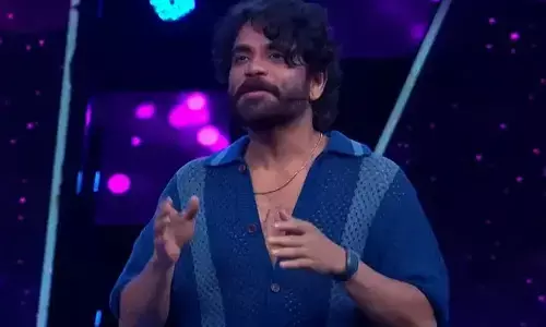 Bigg Boss 7 Telugu: ఆడని వాళ్లకి పొగడ్తలు..  ఆడే వాళ్లకి పనికి రావంటూ పంచ్ లు.. ఉల్టా.. పల్టా  ఇదేనేమో..? నాగ్ హోస్టింగ్ కి దండం పెడుతున్న నెటిజెన్స్?