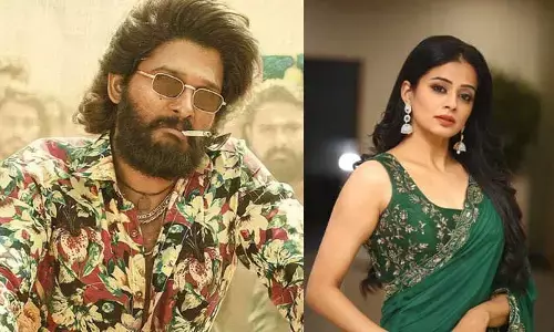 ‘పుష్ప-2’ సినిమాలో ఆ హీరోకి భార్యగా నటిస్తున్న ప్రియమణి.. క్లారిటీ ఇచ్చిన నటి