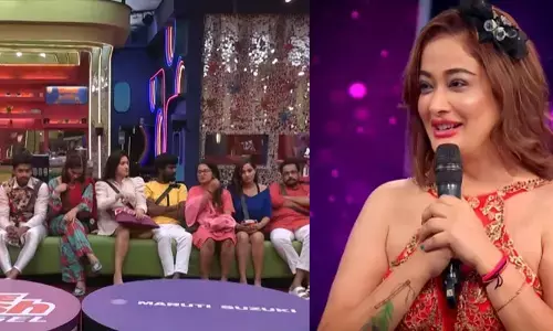 Bigg Boss 7 Telugu: ఇంట్లో ఉల్టా కంటెస్టెంట్లు  వీళ్లే అంటూ..  వాళ్ల పరువు తీసిన  కిరణ్ రాథోడ్?