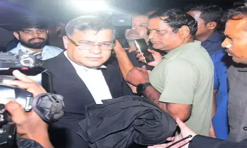 చంద్రబాబుకు ప్రాణహాని.. హౌస్ రిమాండ్ పిటిషన్‌పై వాదనలు వినిపిస్తాం : న్యాయవాది సిద్ధార్థ లూథ్రా