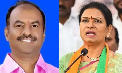 బ్రేకింగ్: గద్వాల్ ఎమ్మెల్యే బండ్ల కృష్ణమోహన్ రెడ్డికి సుప్రీం కోర్టులో భారీ ఊరట