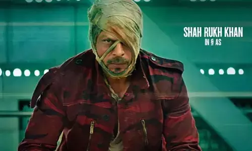 ‘Jawan’లో నటించింది Sharukh Khan కాదా? డూప్‌పై ఇంట్రెస్టింగ్ న్యూస్ వైరల్
