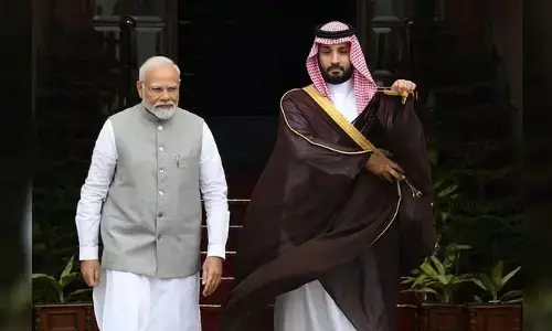 ఇంధనం, భద్రతపై కీలక ఒప్పందాలు