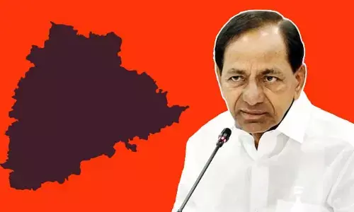 ఆ విషయంలో తెలంగాణ దేశంలోనే టాప్!