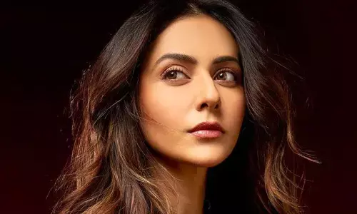 Rakul Preet Singh