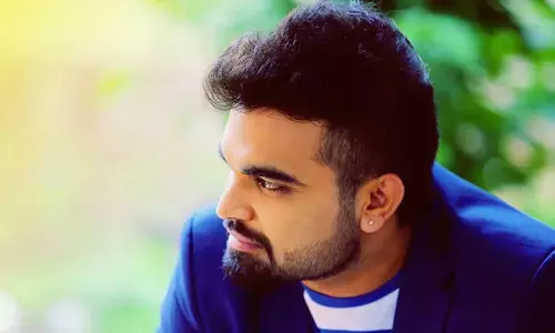 స్టైల్ మార్చిన యాంకర్ ప్రదీప్.. ఈసారి సరికొత్త సినిమాతో ప్రేక్షకుల ముందుకు!