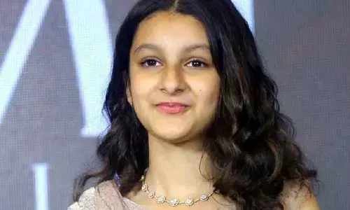 మరీ అంత ఓవరాక్షన్ అవసరమా? Sitara ను తిట్టిపోస్తున్న నెటిజన్స్!