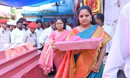 ‘మరోసారి బంపర్ మెజార్టీతో అధికారంలోకి కేసీఆర్’