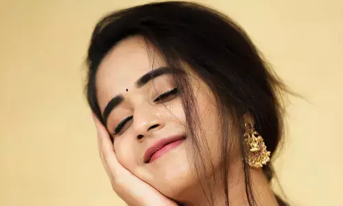 Deepthi Sunaina