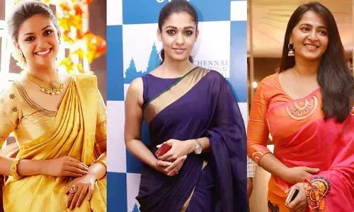 పెళ్లైన హీరోలను ప్రేమించిన అగ్ర హీరోయిన్లు వీళ్లే.. పైగా సహజీవం కూడా చేసి!