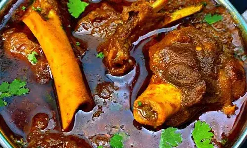 Mutton:మేక- గొర్రె మాంసం.. రెండింటిలో ఏది తింటే ఆరోగ్యానికి మేలు!!