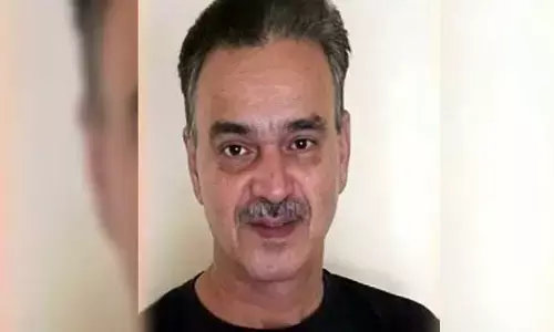 ఇండస్ట్రీలో తీవ్ర విషాదం.. క్యాన్సర్‌తో నటుడు మృతి