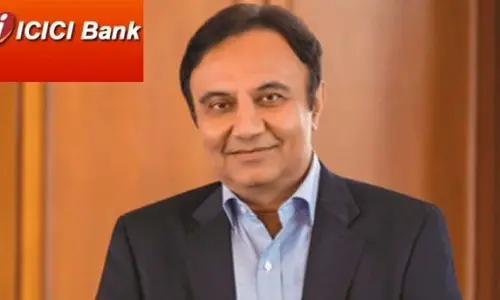 ఐసీఐసీఐ బ్యాంక్ సీఈఓ, ఎండీగా మరోసారి సందీప్ బక్షి నియామకం!