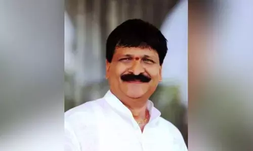 పెద్దాయన మాట్లాడితే చూస్తా: మైనంపల్లి హనుమంతరావు