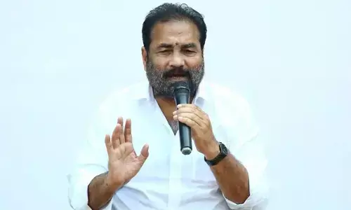 Nellore: ఎమ్మెల్యే కోటంరెడ్డి శ్రీధర్‌‌రెడ్డిపై కేసు నమోదు